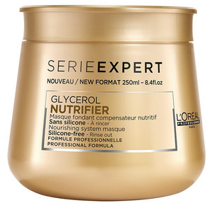 Obrázok L'Oréal Professionnel Série Expert Nutrifier Masque 250ml