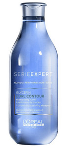 Obrázok L'Oréal Professionnel Série Expert Curl Contour Shampoo 300ml