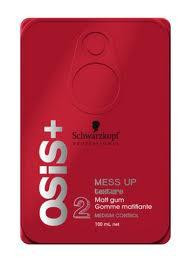 Obrázok SCHWARZKOPF Professional Osis + Mess Up 100 ml (4045787314601)