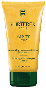 Obrázok Rene Furterer Karite Hydra Hydrating Shine Shampoo 150ml