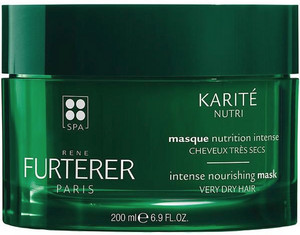 Obrázok Rene Furterer Karite Nutri Intense Nourishing Mask 30ml