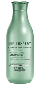 Obrázok L'Oréal Professionnel Série Expert Volumetry Anti-gravity Effect Volume Conditioner 200ml