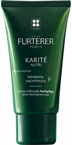 Obrázok Rene Furterer Karite Nutri Overnight Haircare 75ml