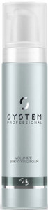 Obrázok System Professional Volumize Bodyfying Foam 200ml