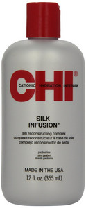 Obrázok CHI Infra Silk Infusion 355ml