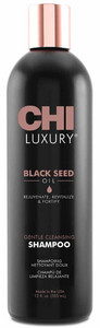 CHI Luxury Gentle Cleansing Shampoo 355ml