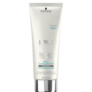 Obrázok Schwarzkopf Professional BC Bonacure Scalp Genesis Purifying Shampoo 200ml