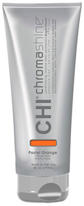 CHI Chromashine Demi Permanent Color 177ml, Pastelová oranžová