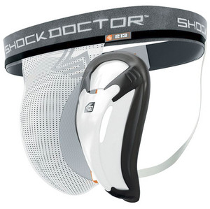 Shock Doctor BioFlex Cup SR