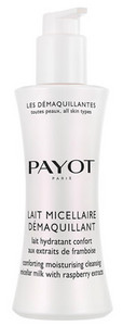 Obrázok PAYOT Les Démaquillantes Moisturising Cleansing Micellar Milk Micelárna voda 200ml