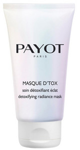 Obrázok PAYOT Radiance Mask Čistiaca maska 50ml