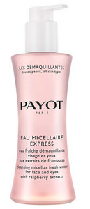 Obrázok PAYOT Les Démaquillantes Cleansing Micellar Fresh Water Micelárna voda 200ml