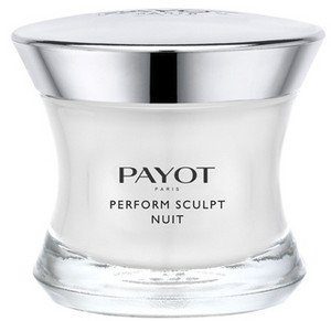 Obrázok PAYOT Perform Lift Nočný pleťový krém 50ml