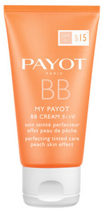 Obrázok PAYOT My Payot BB Cream Blur BB krém 50ml 01 Light SPF15