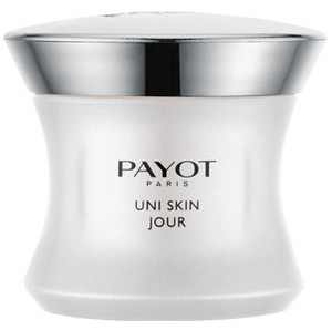 Obrázok PAYOT Uni Skin Jour Day Cream SPF15 Denný krém na všetky typy pleti 50ml