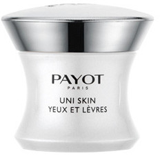 Obrázok PAYOT Uni Skin Yeux Et Levres Eye Balm Starostlivosť o očné okolie 15ml