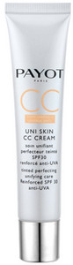 Obrázok PAYOT Uni Skin CC krém 40ml SPF30