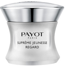 Obrázok PAYOT Supreme Jeunesse Regard Eye Cream Starostlivosť o očné okolie 15ml