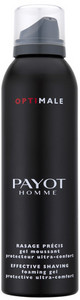 Obrázok PAYOT Homme Protective Shaving Foaming Gel Gél na holenie 100ml