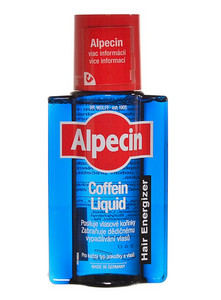 Obrázok ALPECIN Coffein Liquid 200 ml (4008666215109)