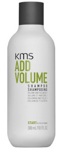 KMS Add Volume Shampoo 300ml