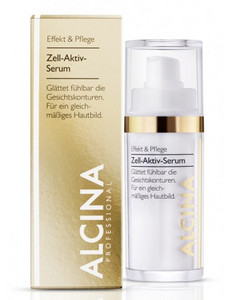 Alcina Active Cell Serum 30ml