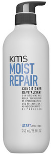 Obrázok KMS Moist Repair Conditioner 750ml