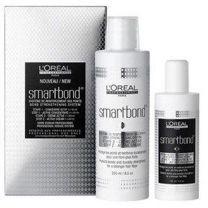 Obrázok L'Oréal Professionnel Smartbond Conquista Kit