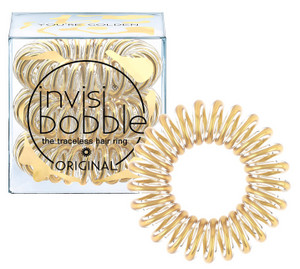 Obrázok Invisibobble Original You’re Golden