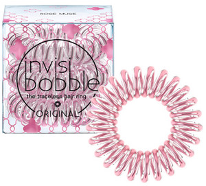 Obrázok Invisibobble Original Rose Muse