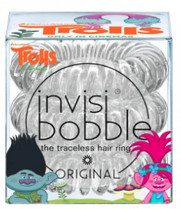 Obrázok Invisibobble Invisibobble Original Trolls