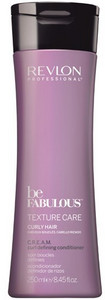 Obrázok Revlon Professional Be Fabulous Texture Care Curly Conditioner 250ml