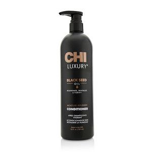 CHI Luxury Moisture Replenish Conditioner 739ml