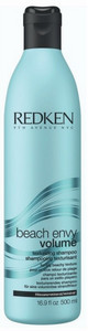 Obrázok Redken Beach Envy Volume šampón pre plážový vzhľad 500 ml