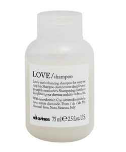 Davines Essential Haircare Love Curl Shampoo 75ml