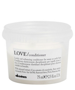 Davines Essential Haircare Love Curl Conditioner 75ml