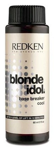 Redken Blonde Idol Base Breaker Oil 60ml, studený