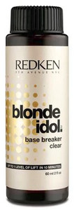 Redken Blonde Idol Base Breaker Oil 60ml, čirý