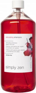 Simply Zen Stimulating Shampoo 1l