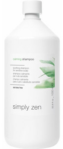 Simply Zen Calming Shampoo 1l