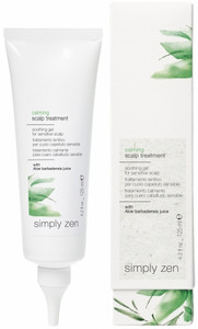 Simply Zen Calming Scalp Treatment 125ml