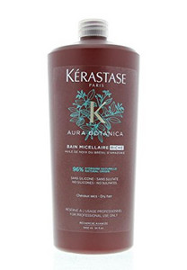 Obrázok Kérastase Aura Botanica Aura Botanica Bain Micellaire Riche 1l