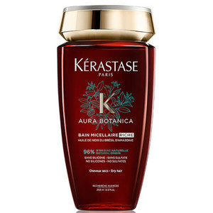 Obrázok Kérastase Aura Botanica Aura Botanica Bain Micellaire Riche 250ml