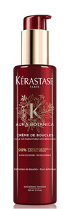 Kérastase Aura Botanica Creme de Boucles Curl Cream Wolle 