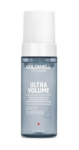 Obrázok Goldwell StyleSign Volume Body Pumper 150ml