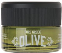 Obrázok Korres Pure Greek Olive Face Night Cream 40ml