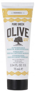 Obrázok Korres Pure Greek Olive Face Exfoliating Srub 75ml