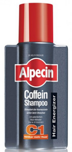 Alpecin Coffein Shampoo C1 75ml