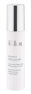 Babor Doctor Purity Cellular Ultimate Blemish Reducing Cream 50ml