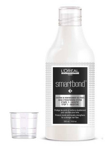 Obrázok L'Oréal Professionnel Smartbond Step 1 Additiv 500ml